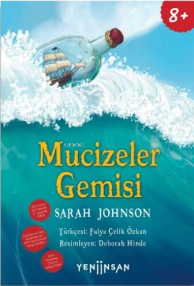 Mucizeler Gemisi