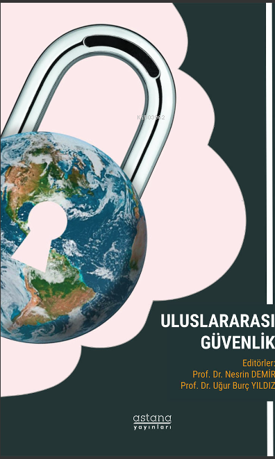 Uluslararası Güvenlik