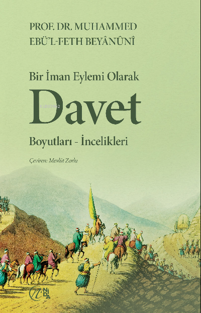 Bir İman Eylemi Olarak Davet