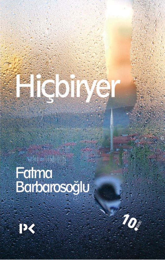 Hiçbiryer