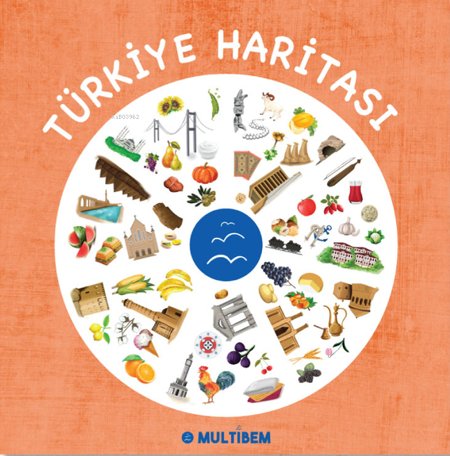 Türkiye Haritası