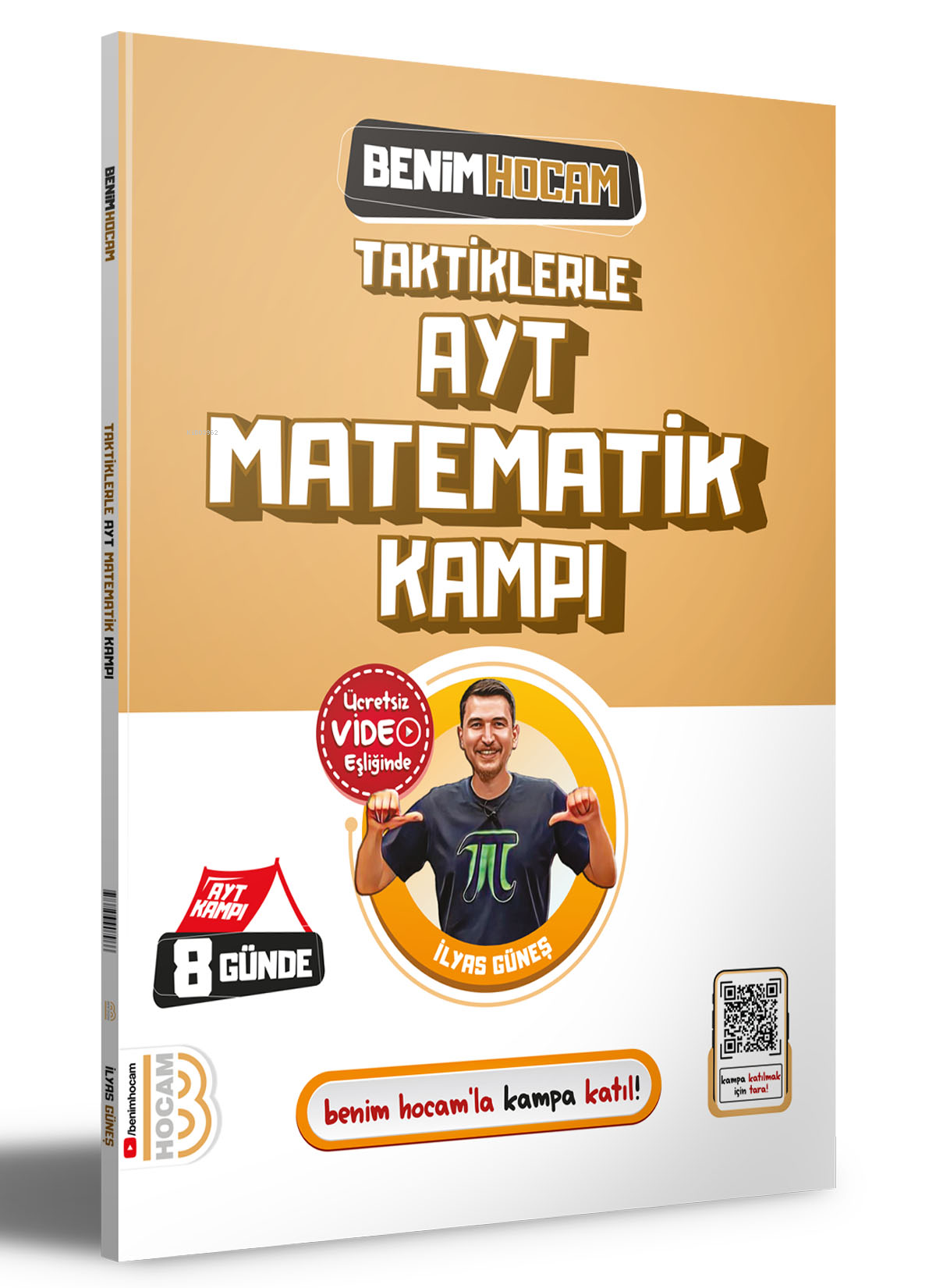 2024 AYT Matematik Kampı