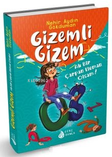 Gizemli Gizem - Ah Bir Çarpan Eleman Olsam