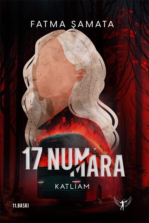 17 Numara;Katliam