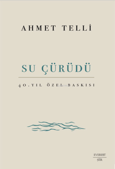 Su Çürüdü