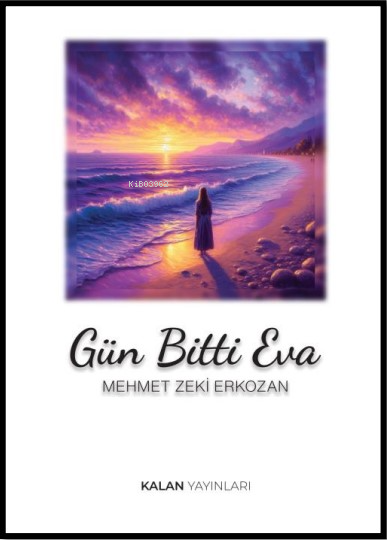 Gün Bitti Eva