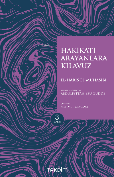 Hakikati Arayanlara Kılavuz