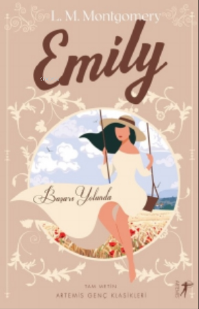 Emily Başaro Yolunda