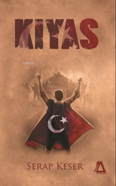  Kıyas | Kıyas | Erhan Karaman | Serap Keser | Sisyphos Yayınları | 9786052109342 