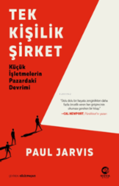 Tek Kişilik Şirket: Küçük İşletmelerin Pazardaki Devrimi