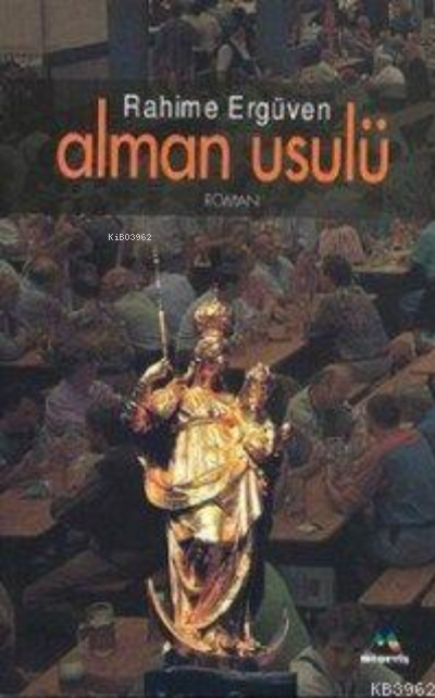 Alman Usulü