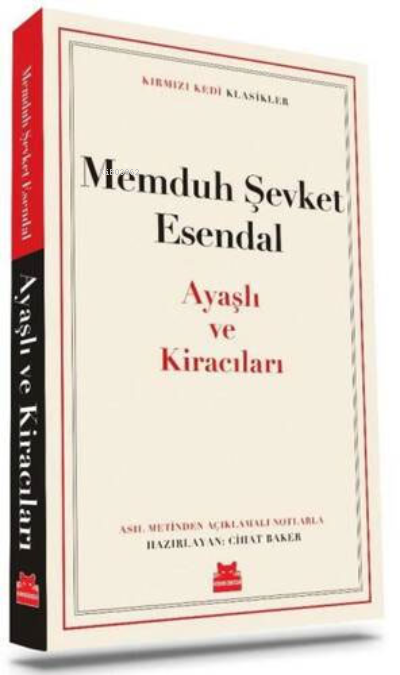 Ayaşlı ve Kiracıları