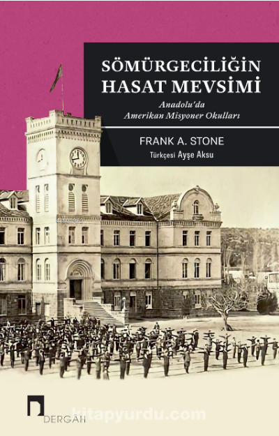 Sömürgeciliğin Hasat Mevsimi ( 30 )