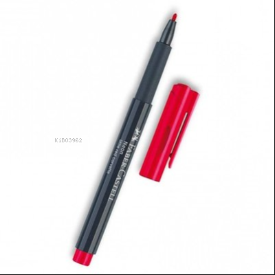 Faber Castell Neon Markör Mercan 10lu | Faber Castell | 4005401608219 | 