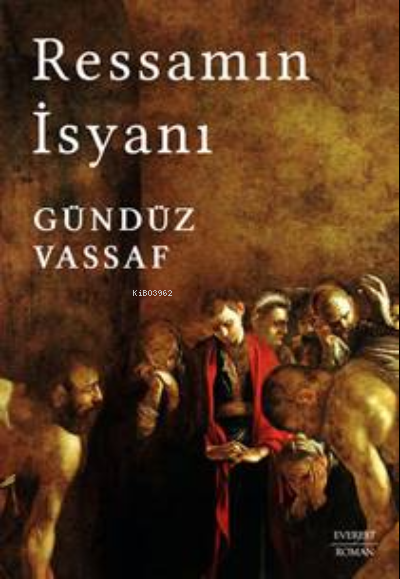Ressamın  İsyanı