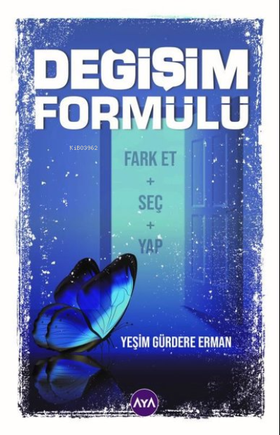 Değişim Formülü