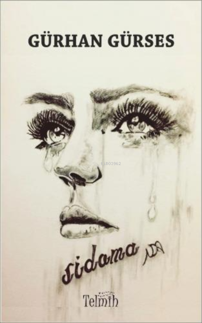  Sidoma | Gürhan Gürses | Telmih | 9786057058928 | 