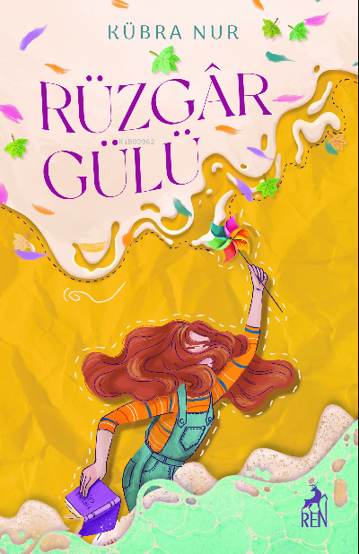 Rüzgârgülü