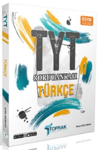 TOPRAK Tyt Türkçe Soru Bankası
