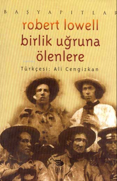 Birlik Uğruna Ölenlere