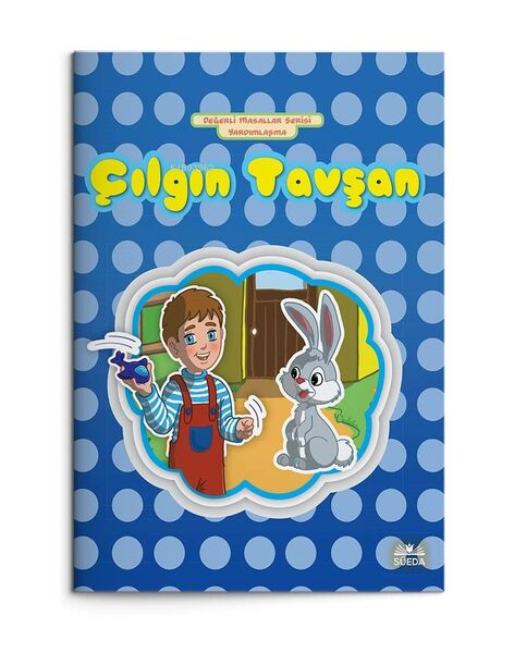 Çılgın Tavşan