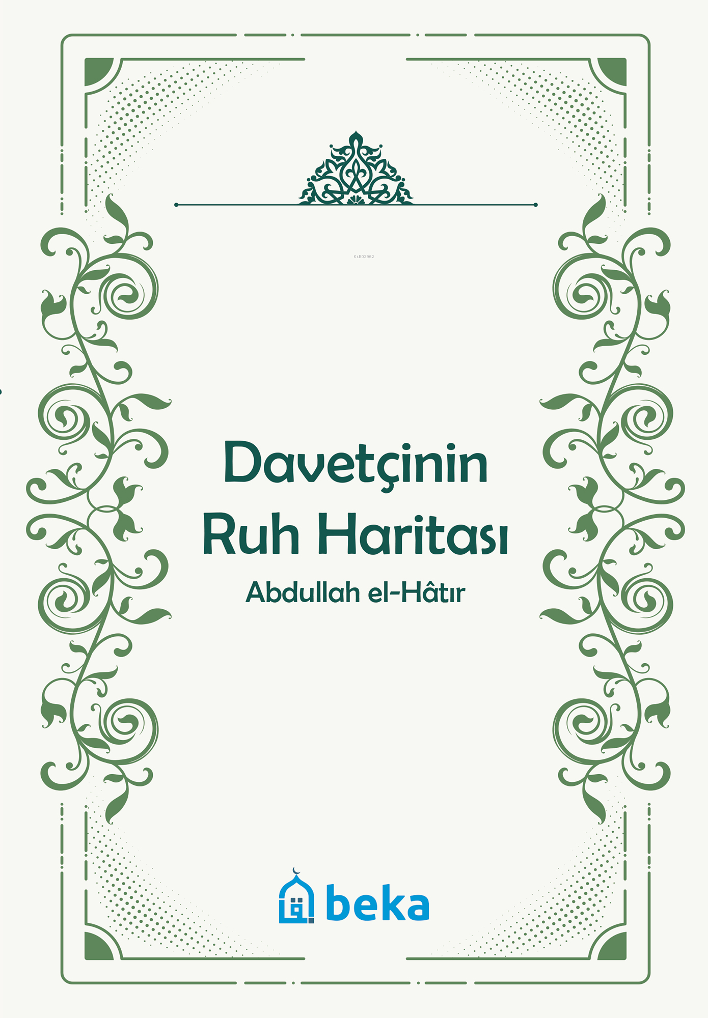 Davetçinin Ruh Haritası