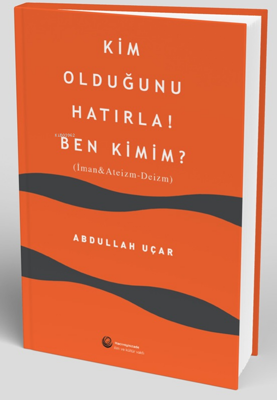 Kim Olduğunu Hatırla! Ben Kimim ?