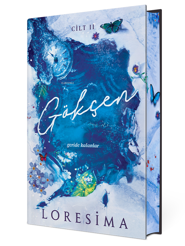 Gökçen 2: Geride Kalanlar