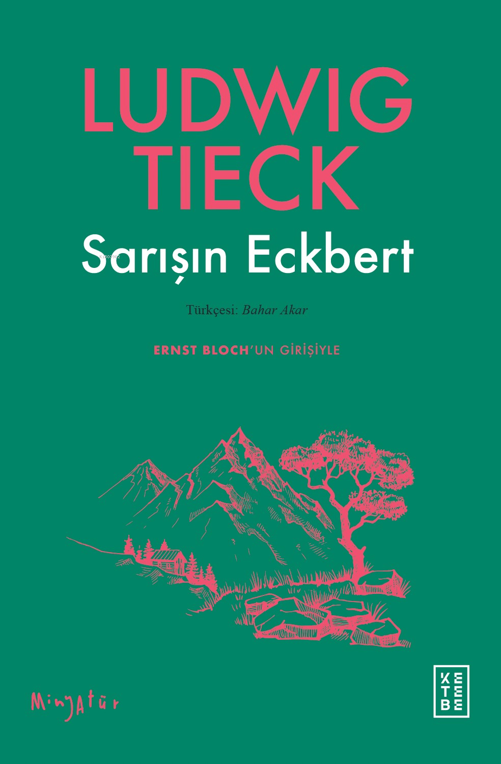 Sarışın Eckbert