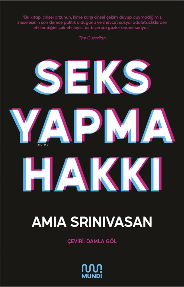 Seks Yapma Hakkı