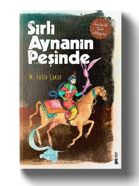 Sırlı Aynanın Peşinde