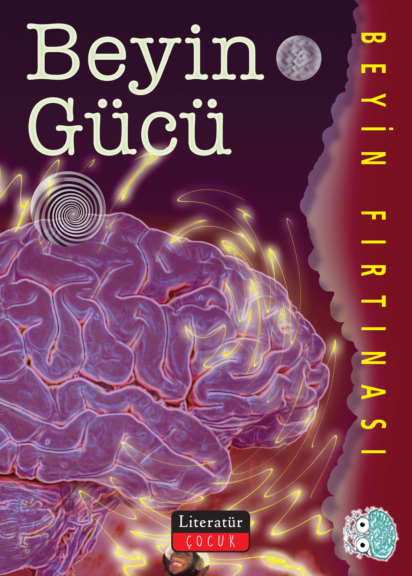 Beyin Gücü Beyin Fırtınası