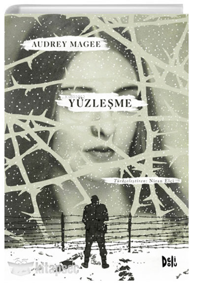 Yüzleşme