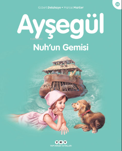 Ayşegül - Nuhun Gemisi