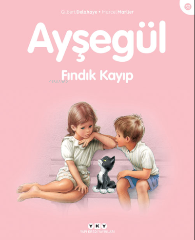 Ayşegül 52 Fındık Kayıp