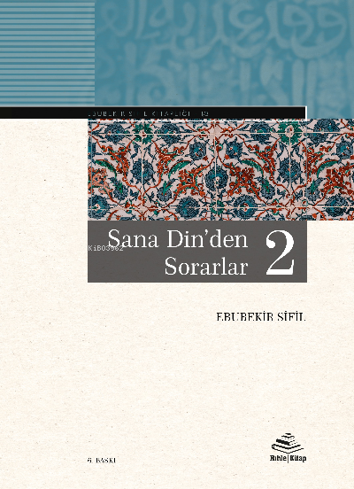 Sana Dinden Sorarlar - 2 (Ciltli)