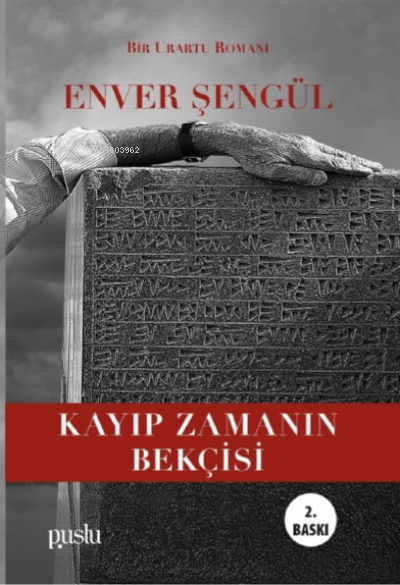 Kayıp Zamanın Bekçisi