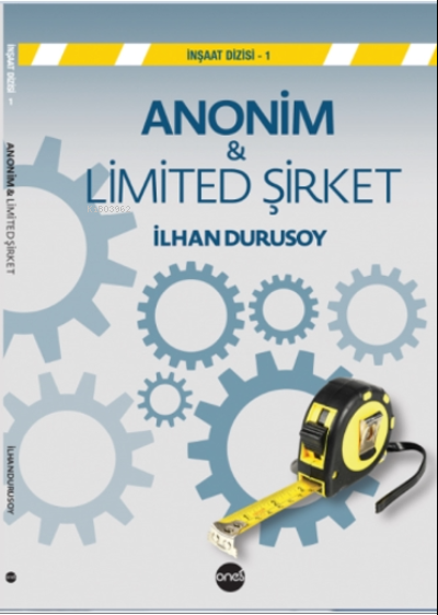 Anonim ve Limited Şirket