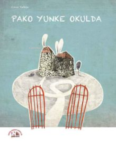 PAKO YUNKE OKULDA / NESİN
