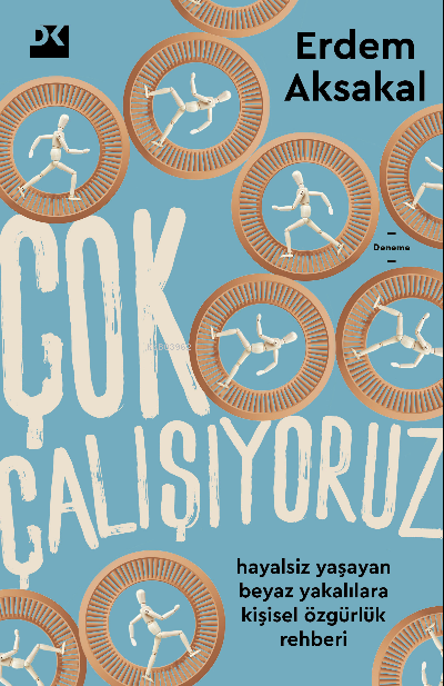 Çok Çalışıyoruz