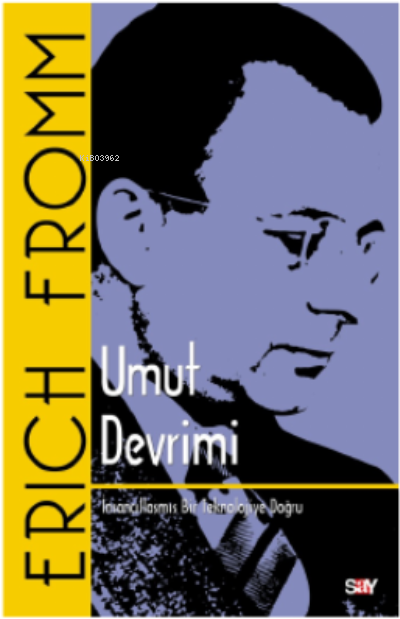 Umut Devrimi;İnsancıllaşmış Bir Teknolojiye Doğru