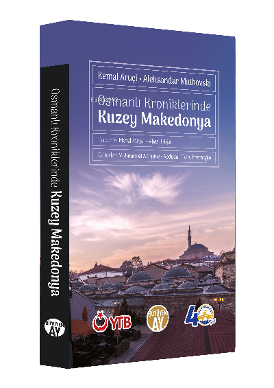Osmanlı Kroniklerinde Kuzey Makedonya