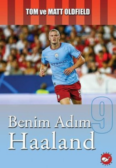 Benim Adım Haaland