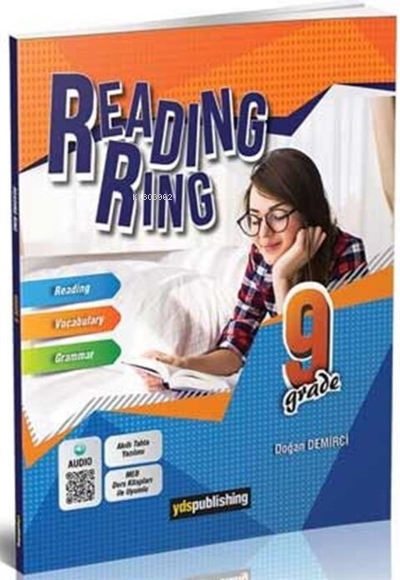 YDS Publishing Reading Ring Grade 9