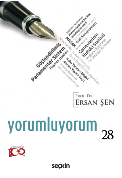 Yorumluyorum – 28