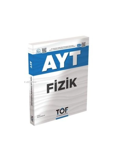 2112  AYT Fizik TÖF