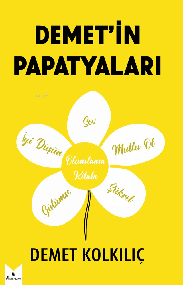 Demet'in Papatyaları