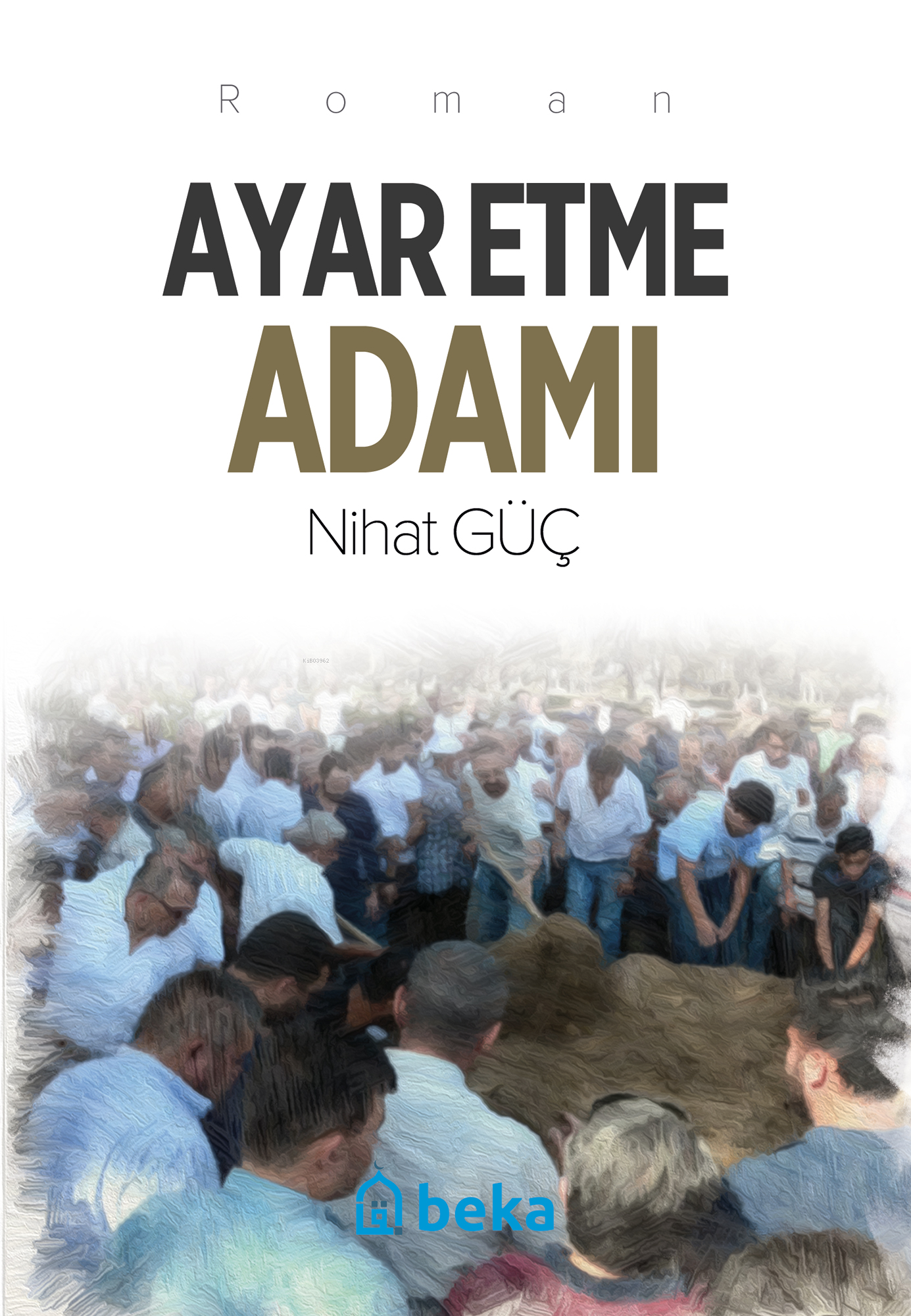 Ayar Etme Adamı