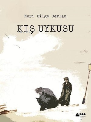 İmzalı - Kış Uykusu