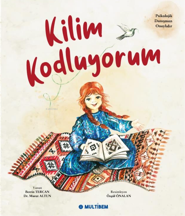 Kilim Kodluyorum